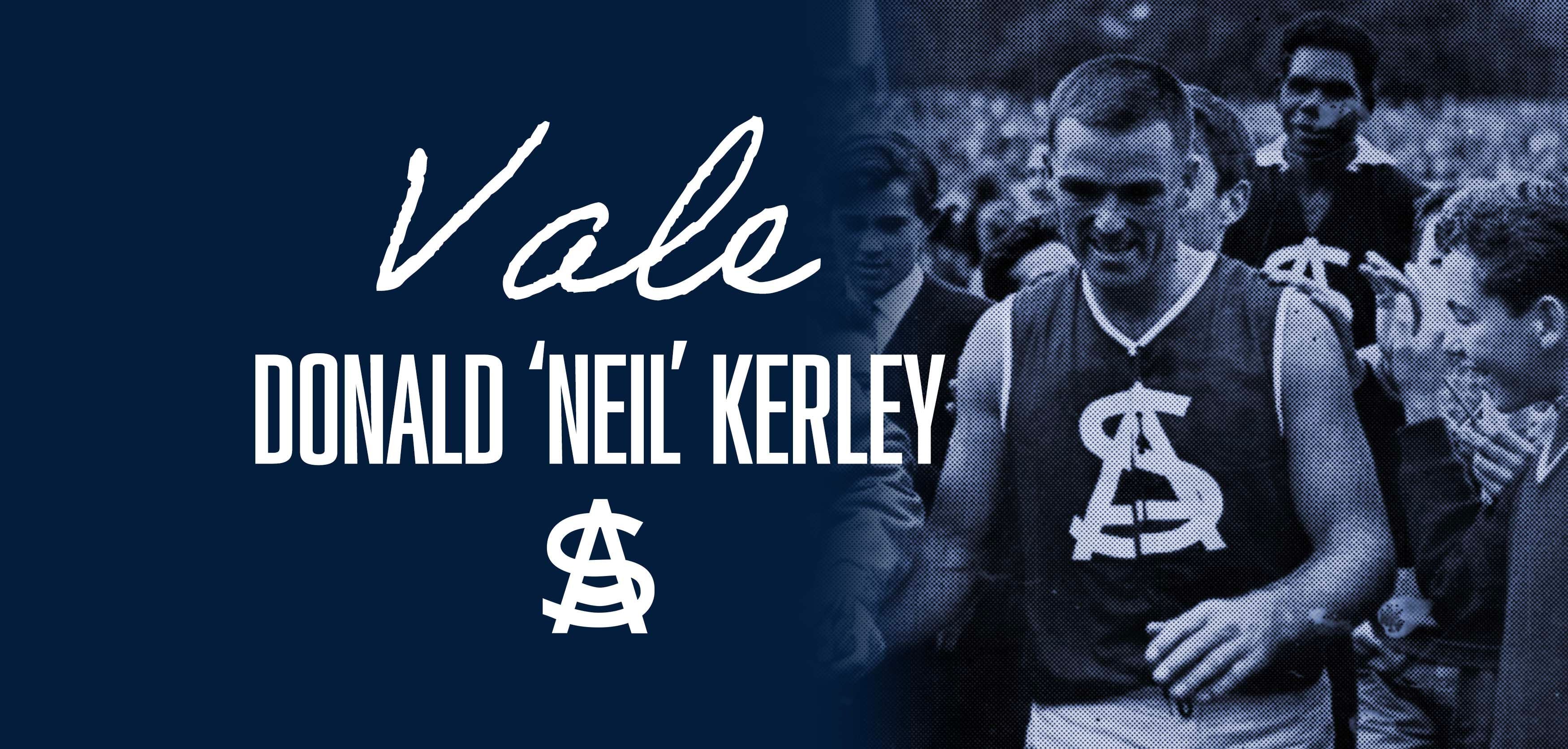 Vale Neil Kerley Vale Neil Kerley